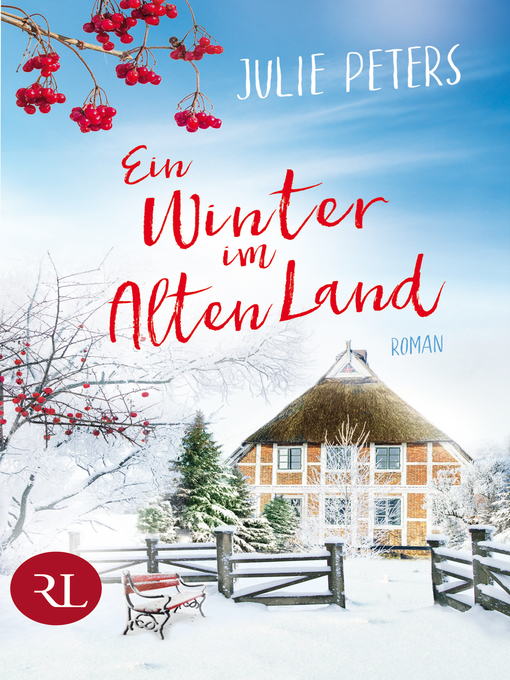 Title details for Ein Winter im Alten Land by Julie Peters - Available